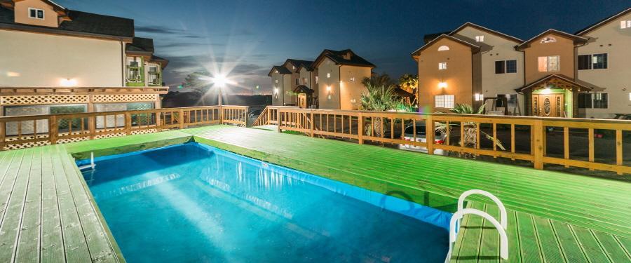 Red Windmill Pension Τζέτζου Εξωτερικό φωτογραφία