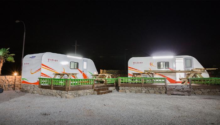 Red Windmill Pension Τζέτζου Εξωτερικό φωτογραφία